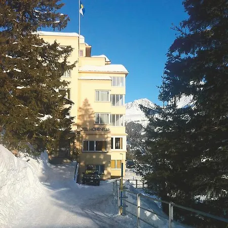 Hotel Hohenfels