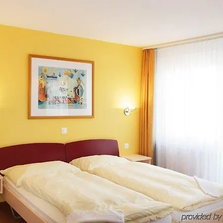 Hotel Hohenfels
