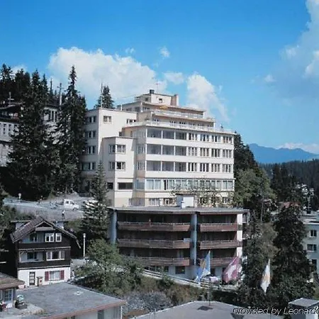 Hohenfels Hotel 3*