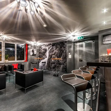 Hotel Hohenfels