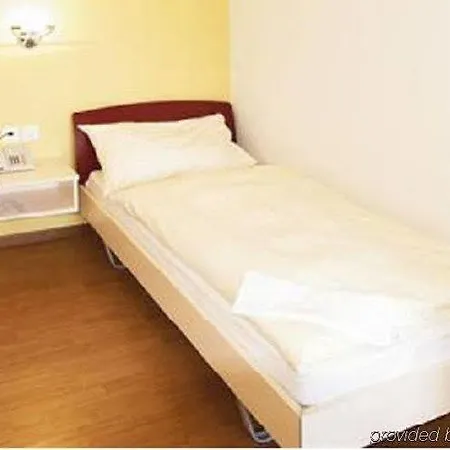 Hohenfels Hotel Arosa