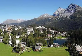Hohenfels Arosa