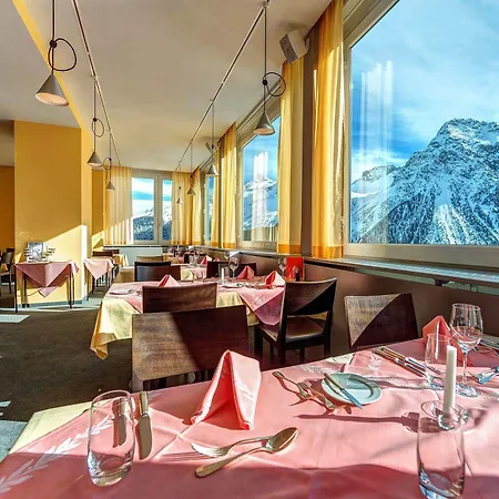 Hohenfels Hotel 3*