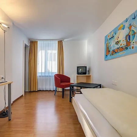 Hotel Hohenfels 3*