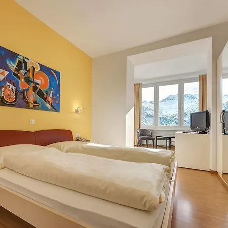 Hohenfels Hotel