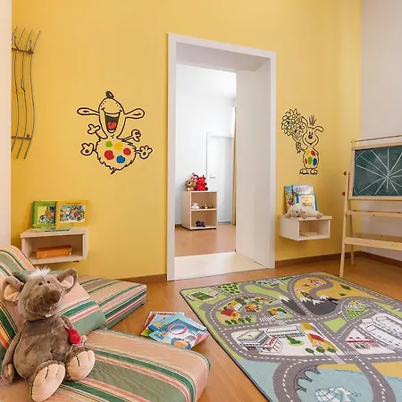 Hotel Hohenfels Arosa