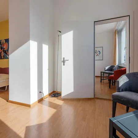Hohenfels Hotel Arosa