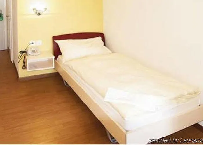 Hohenfels Otel Arosa