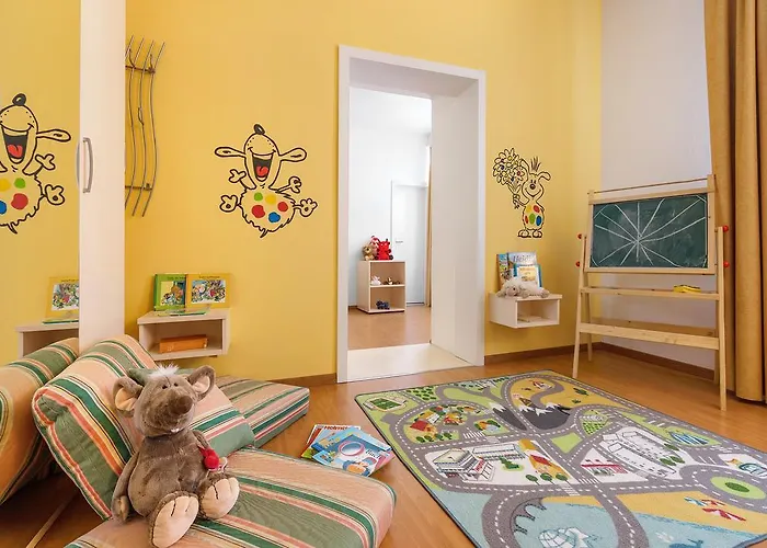 Otel Hohenfels Arosa