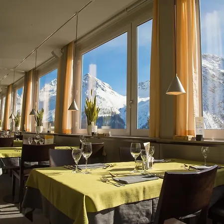 Ξενοδοχείο Hohenfels