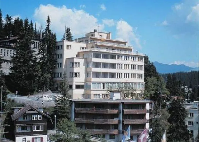 Hohenfels Ξενοδοχείο 3*