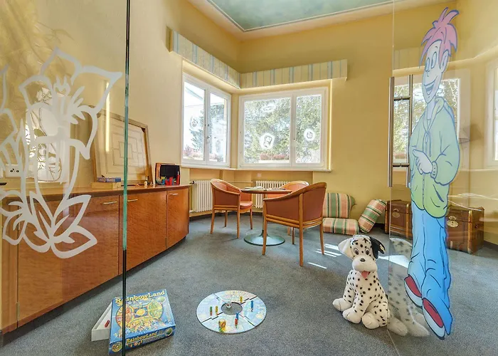 Ξενοδοχείο Hohenfels