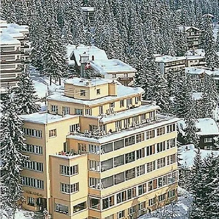 Hohenfels Hotel