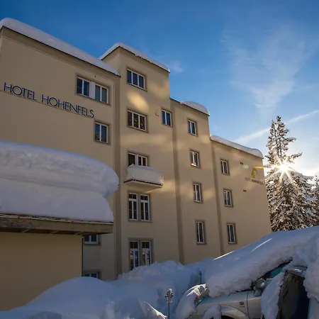 Hotel Hohenfels